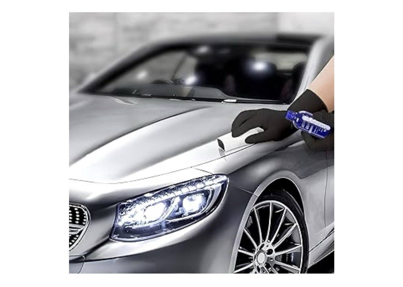 Advanced Graphene Ceramic Coating 10+ Years of Long Lasting Car Protection