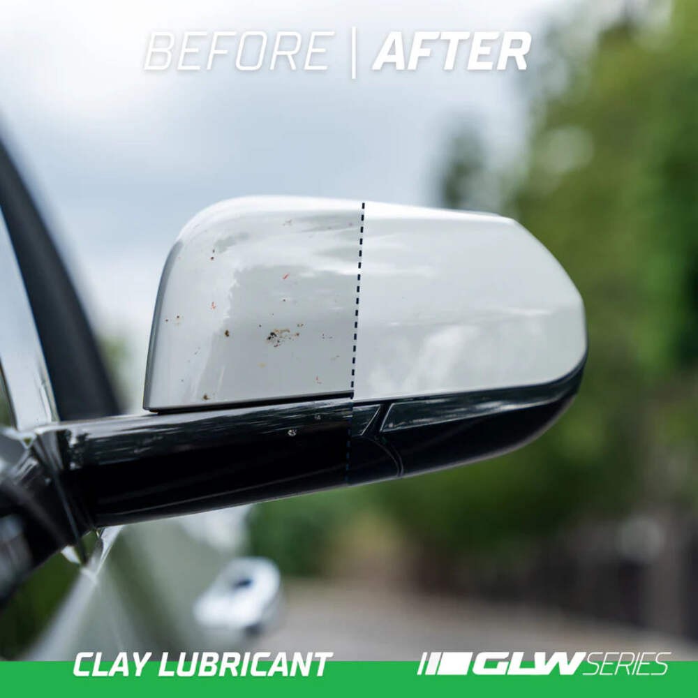 3D GLW CLAY LUBE 1 GAL