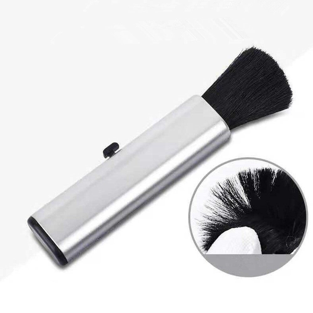 Multi-function Stretch Head Air Conditioning Outlet Dust Cleaning Brush