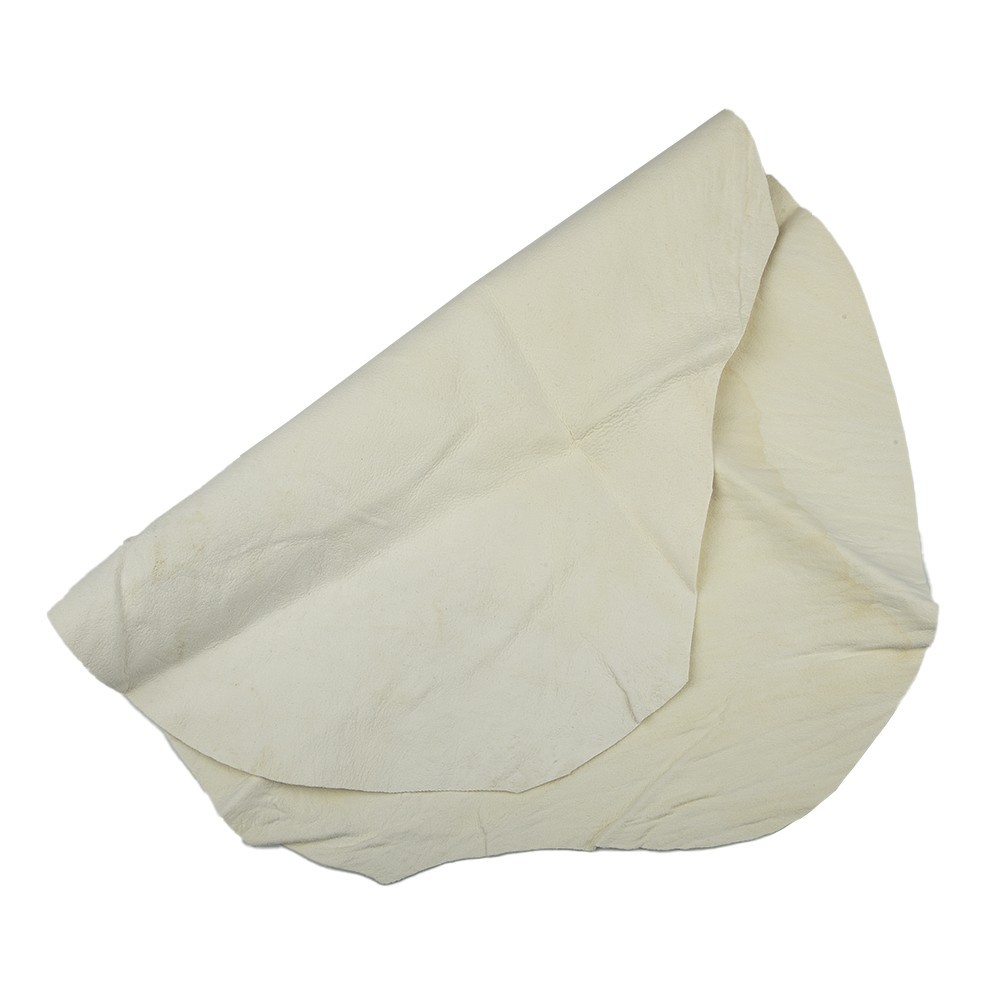 1*Chamois Leather Cleaning Cloth Car Washing Towel Water Absorbent Fast Dry