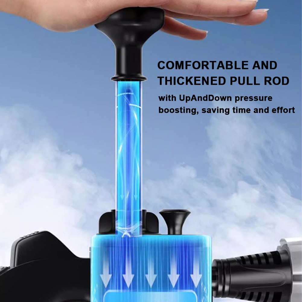 Handheld Foam Sprayer Car Washing Tool Foam Maker Garden Watering Bottle XTOV