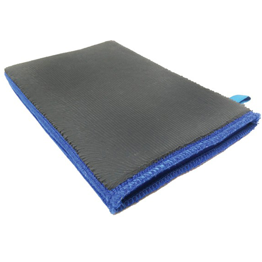 Clay Mitt by MagnaShine, Nano Technology Better Than Clay