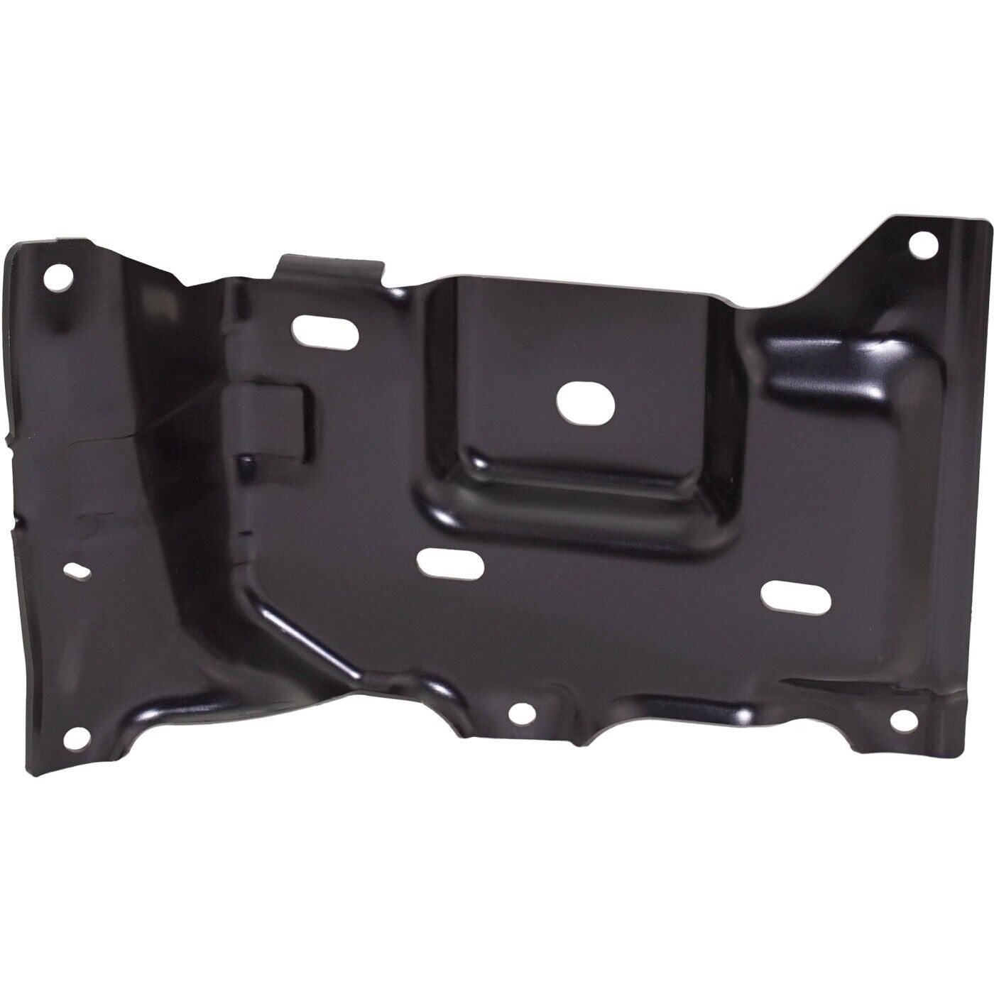 Bumper Bracket For 2015-2017 Ford F-150 Front Passenger Side