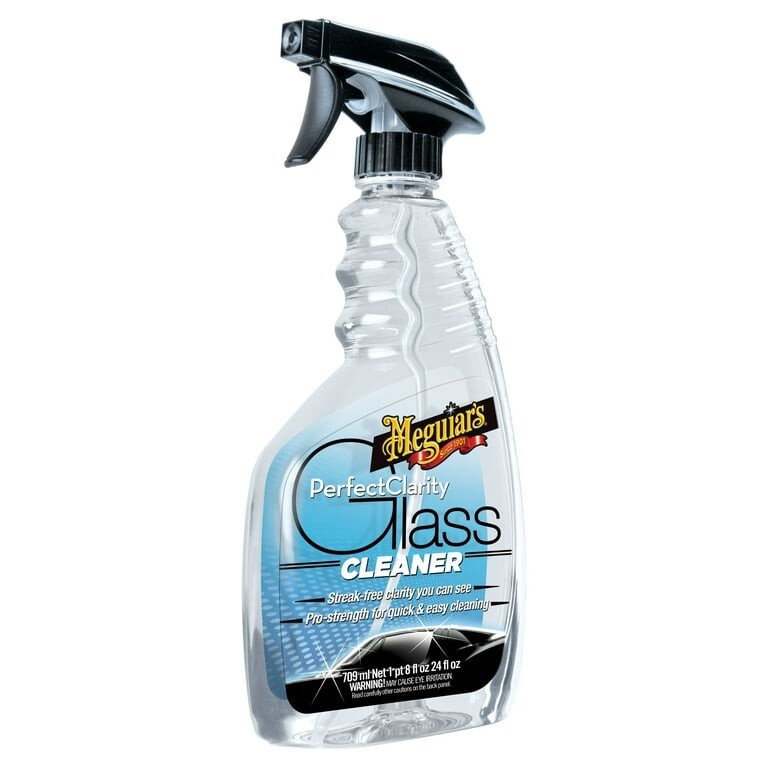 Meguiar’s Complete Car Care Detailing Kit • #G55208