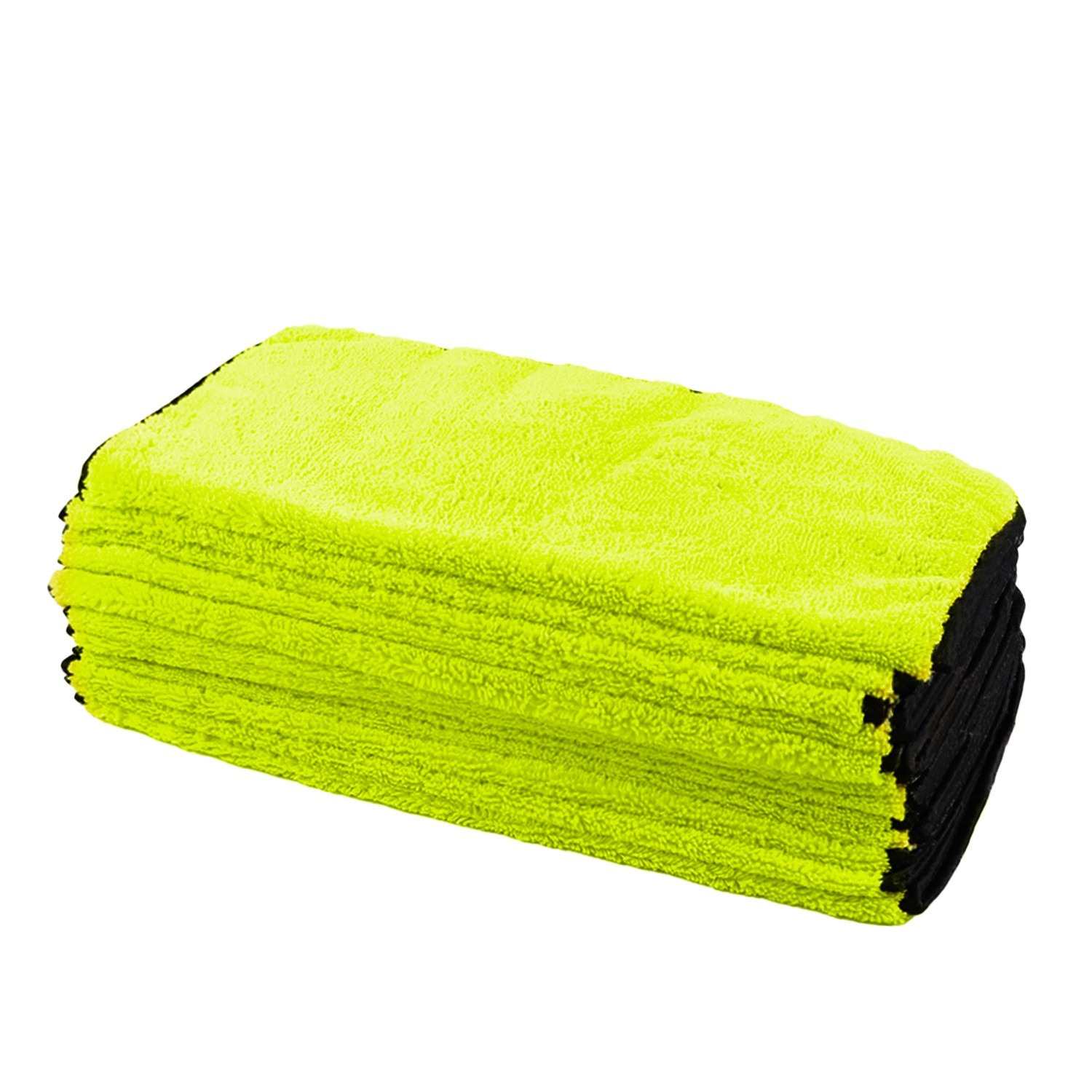 Mr. Detroit – 7pc Car Wash Kit w/Foam Blaster, 16oz Soap, Towels, Bucket & More