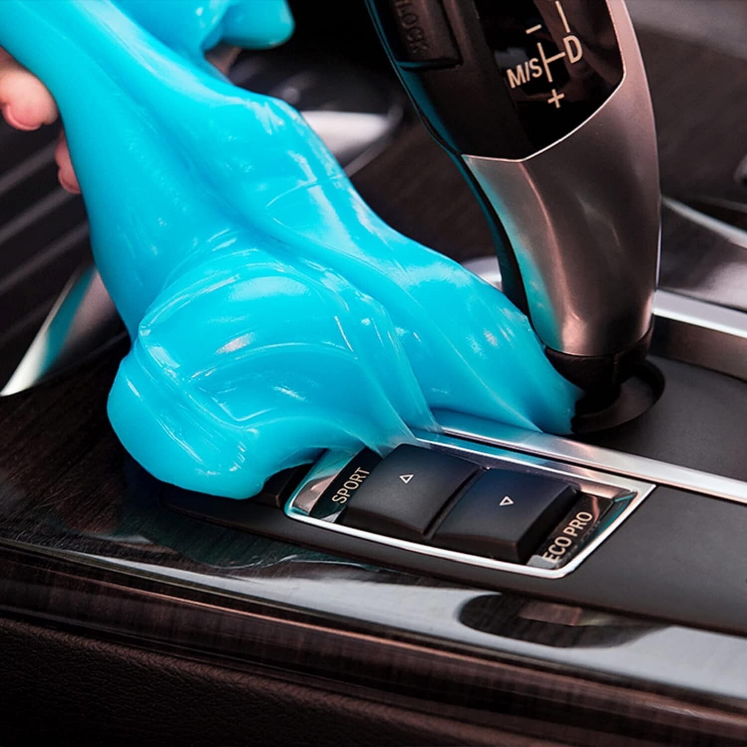 Car Cleaning Gel Putty Kit Interior Auto Detail Tools Gifts for Men Women