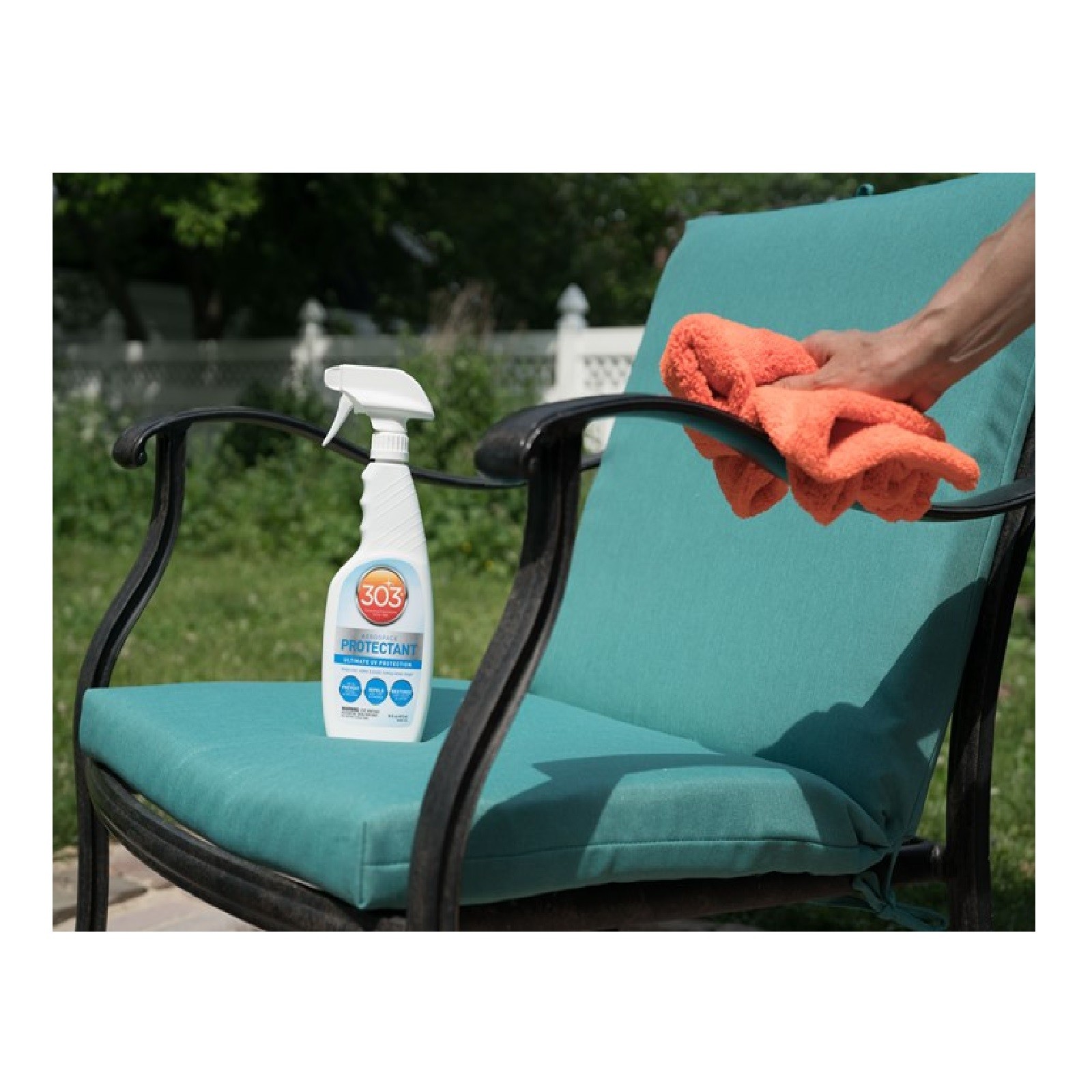 303 Products 30307 Set of 12 Aerospace Protectant 10 fl. oz. Spray Bottles