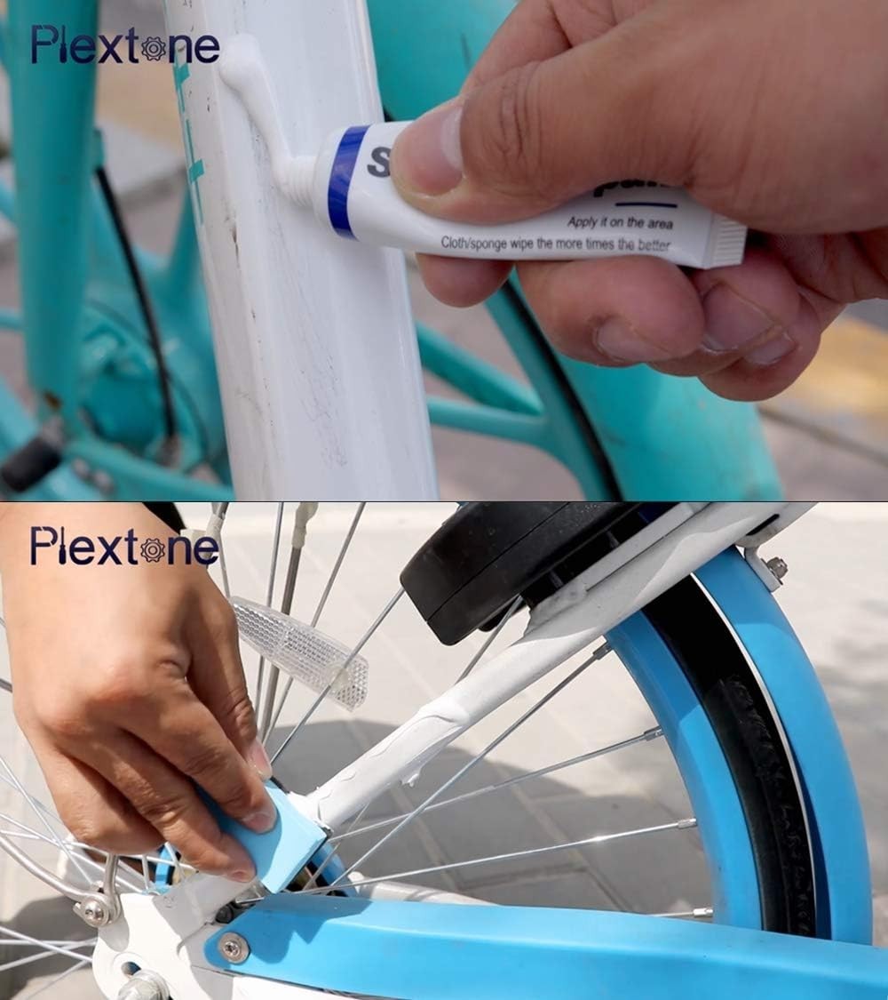 Effortless Car Scratch Removal Set – Lightweight, Compact & Effective Solution