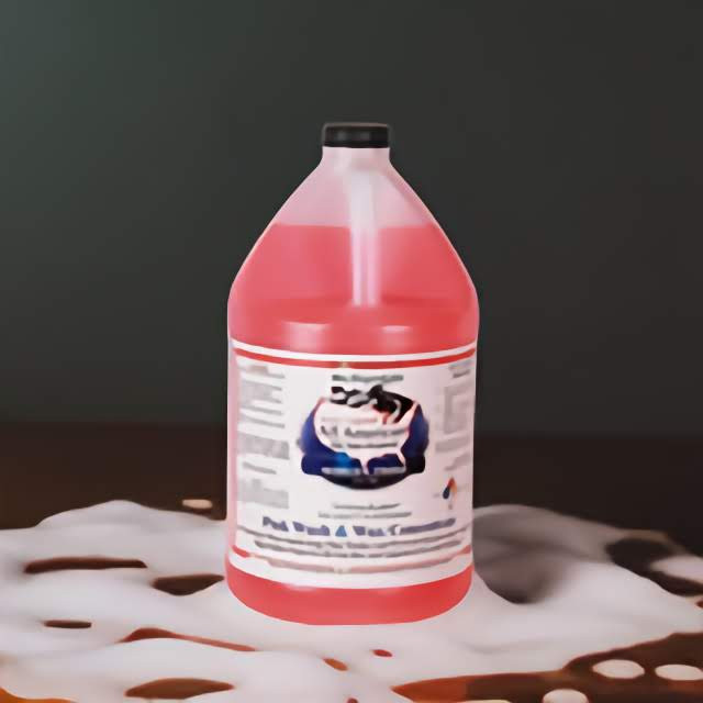 Pink Diamond Wash & Wax-(128-1)-5gallon-pH Balanced-Easy Rinse, slick shine