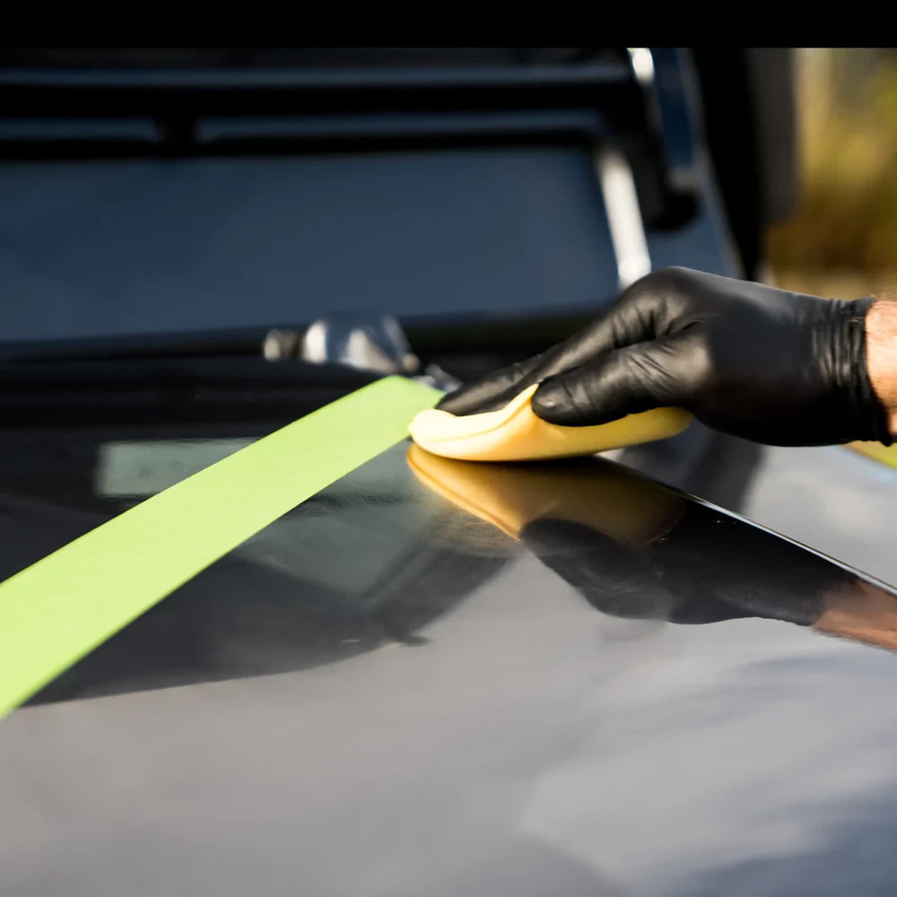 Liquid Laboratories – Fusion |200ml |Solid State Ceramic Coating |Solid SiO₂