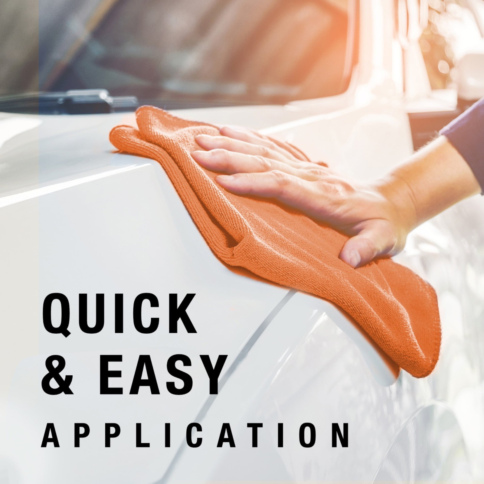 Nu Finish SCRATCH DOCTOR Clear Coat Scratch Remover REMOVES: SCUFF MARKS SWIRLS