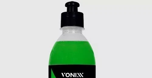 Vonixx Prizm Glass Restorer 500ml – Water Spot Remover & Acid Rain Cleaner Car