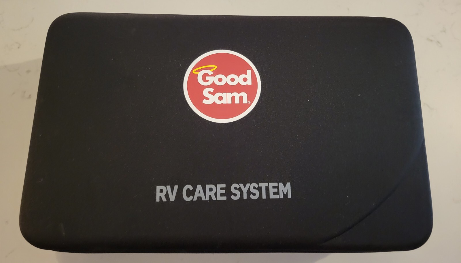Good Sam RV Care Kit Brand New Padded Handled Carry Case