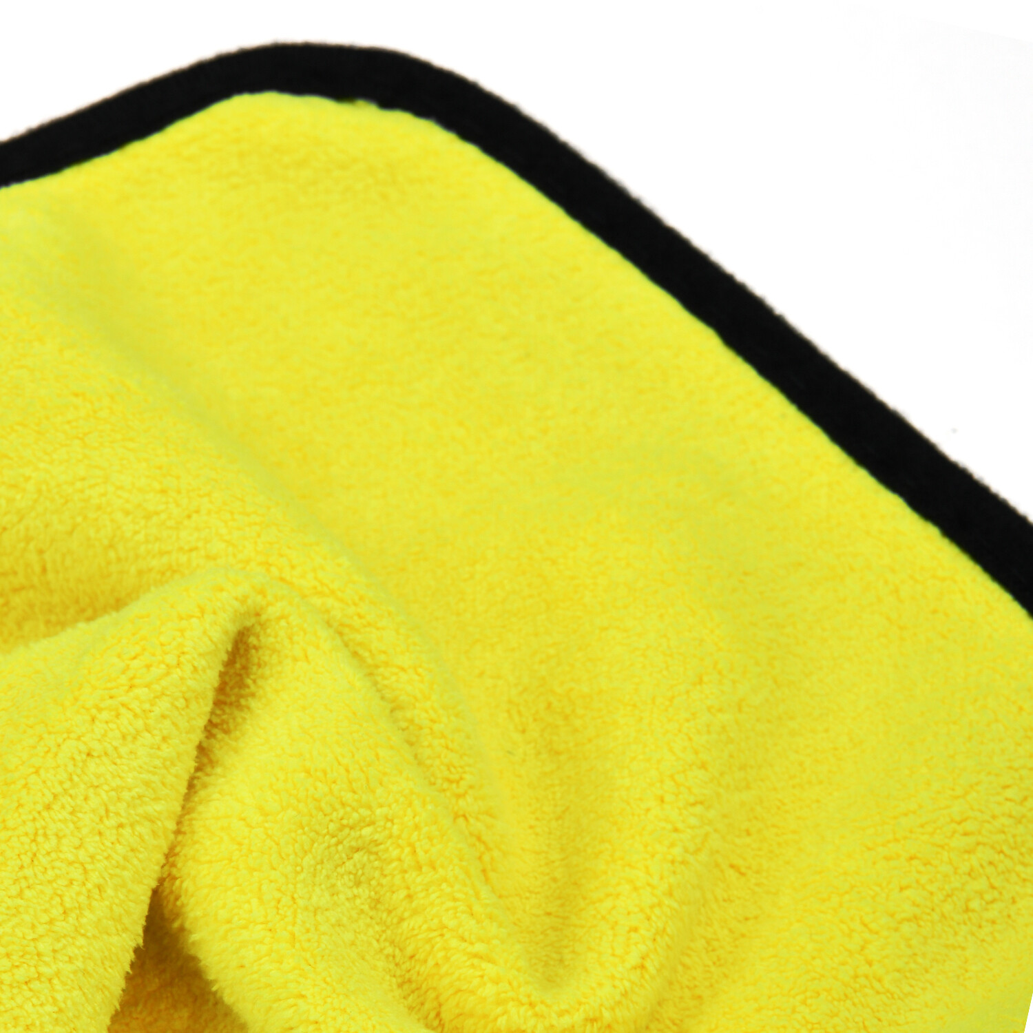 6pcs Thick Auto Wash Microfiber Towel Auto Cleaning Drying Cloth Super Absorben