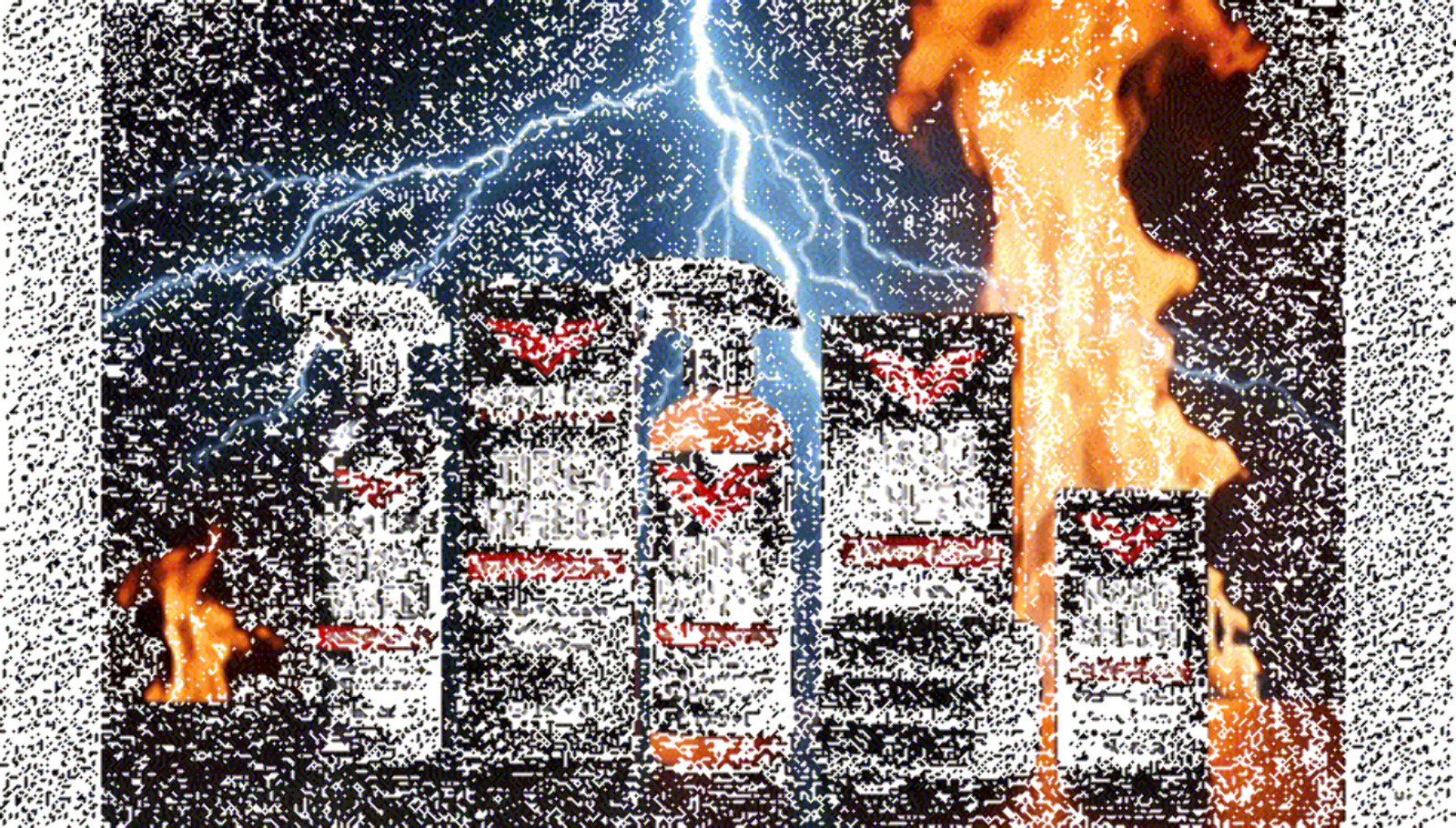Eagle Lights Ultimate Detailing Bundle – Clean and Protect Detailing Set