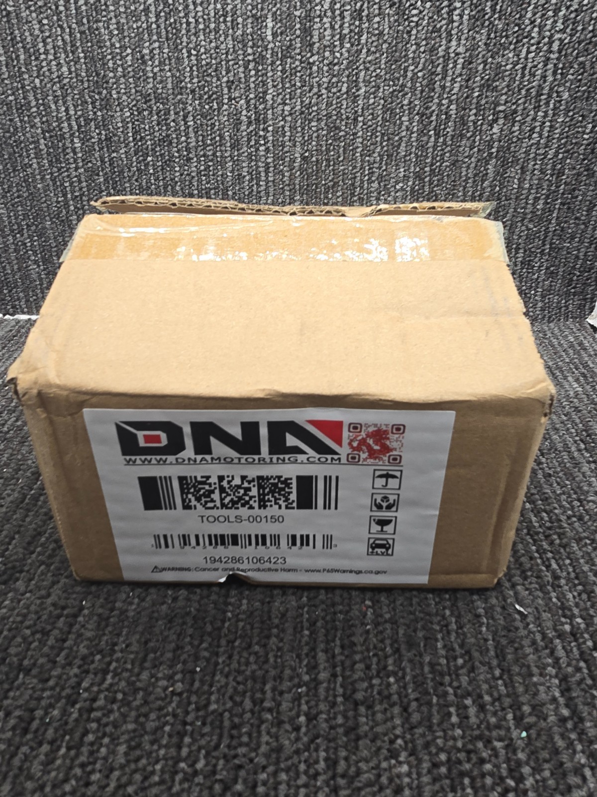 (QTY 4) DNA MOTORING TOOLS-00150: Car Cleaning Gels Auto Detailing Tool