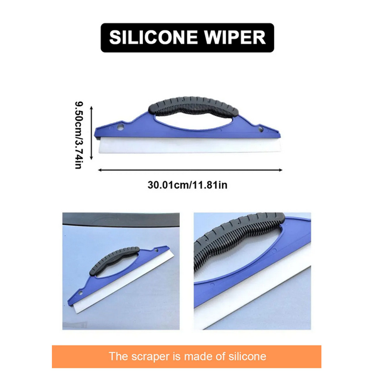 Car Washing Brush Set Towel Tire Wheel Gap Cleaning Tool Sponge Rub Kit W/Bag