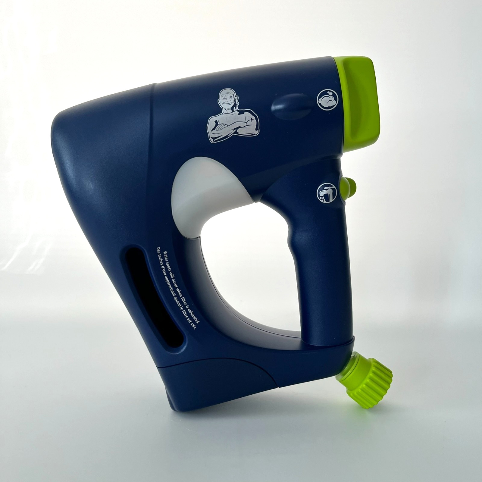 Mr. Clean Auto Dry Carwash System Spray Gun New *GUN ONLY*