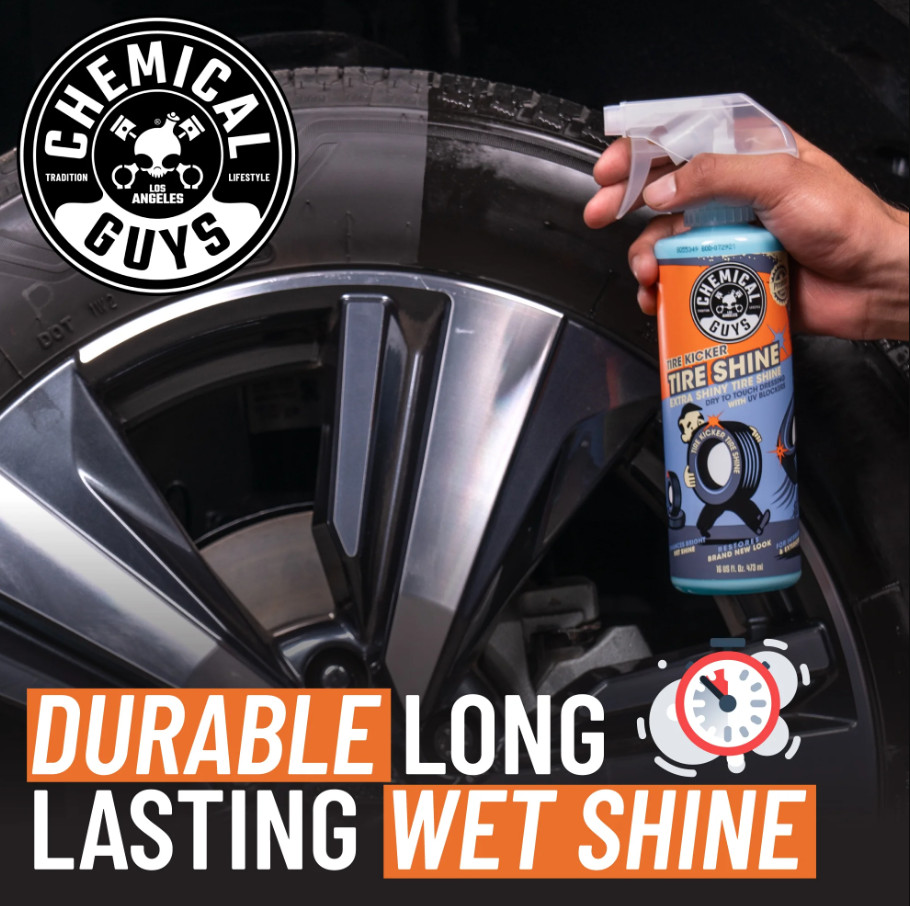 Chemical Guys 12-Piece Premium Car Wash & Detailing Kit with Bucket and Lid