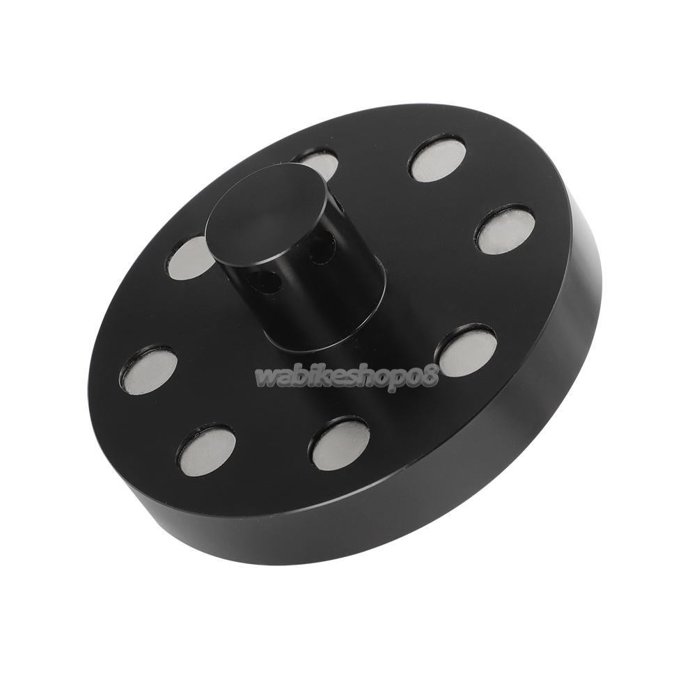 Aluminum Chassis Cleaner Flusher Standard Hose Fitting Kit w/ Oring Fit US Hose