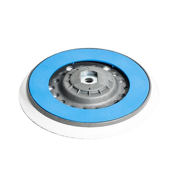 RUPES 981.321 Backing Pad Diameter 150mm With Hook And Loop M8 Attachment