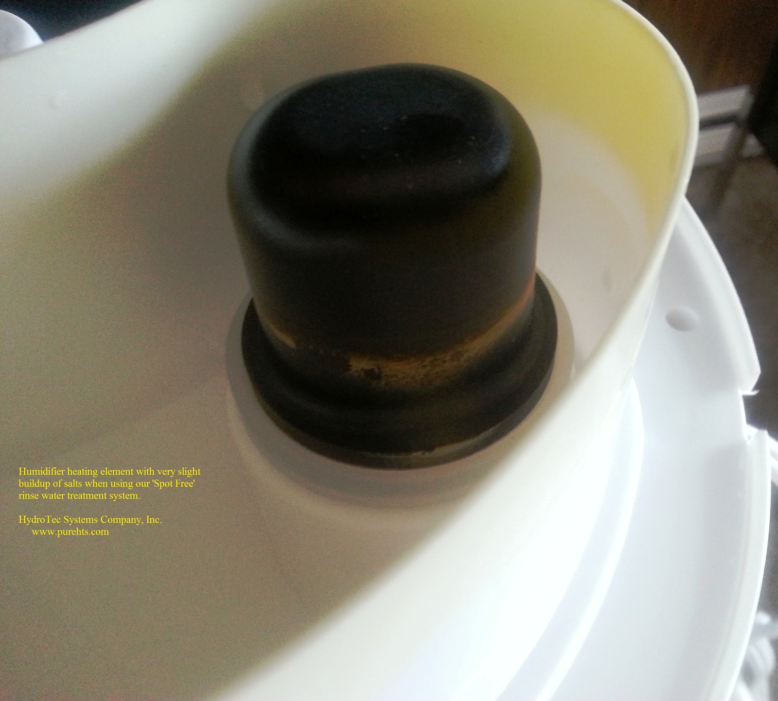 2800 grain Mobile Spotless Car Wash rinse water DI With Quality Port