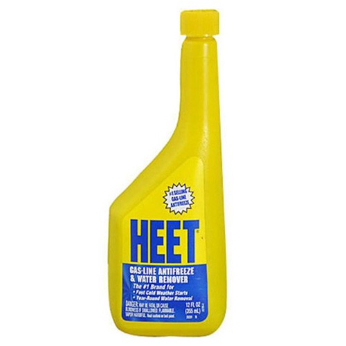 Gold Eagle 28201 Gas Line Anti-Freeze and Water Remover