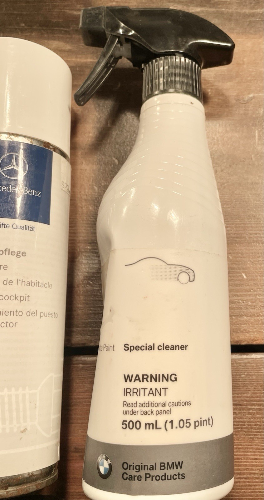 Porsche Car Care HARD WAX, SHAMPOO, LEATHER CARE, BMW DETAILER&NANO MERCEDES LOT