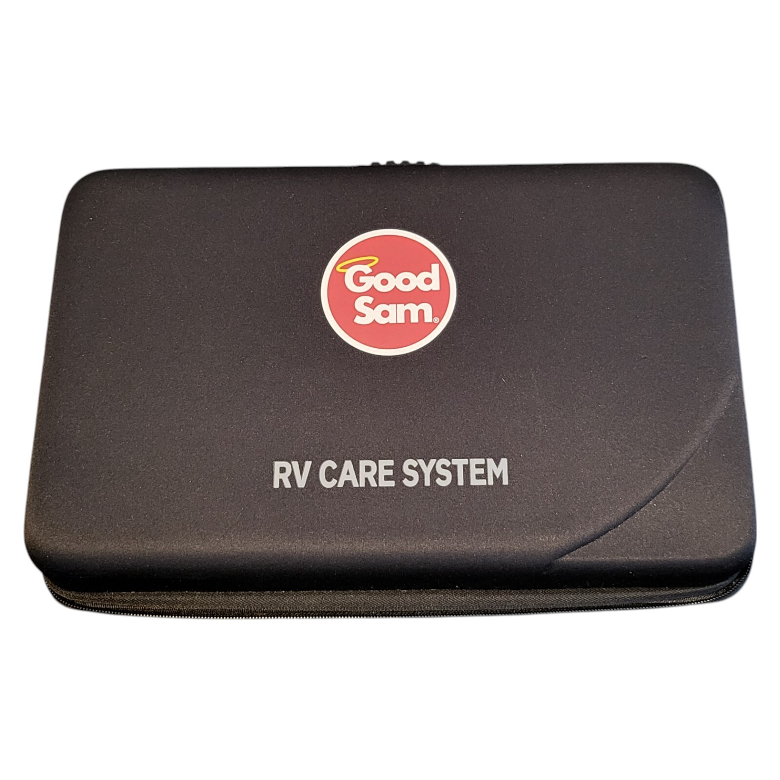Good Sam RV Care System Kit Cleaners w/ Spray Heads & Microfiber Cloths NEW
