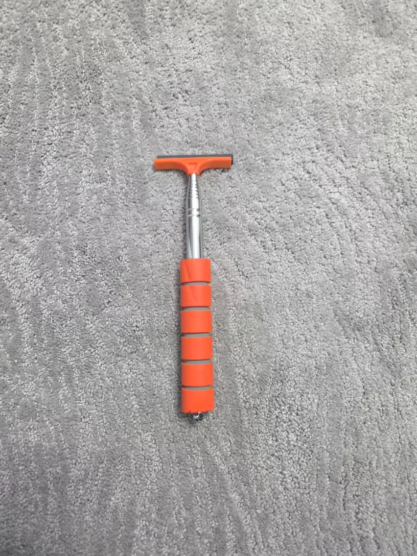 Portable Car Mirror Cleaner