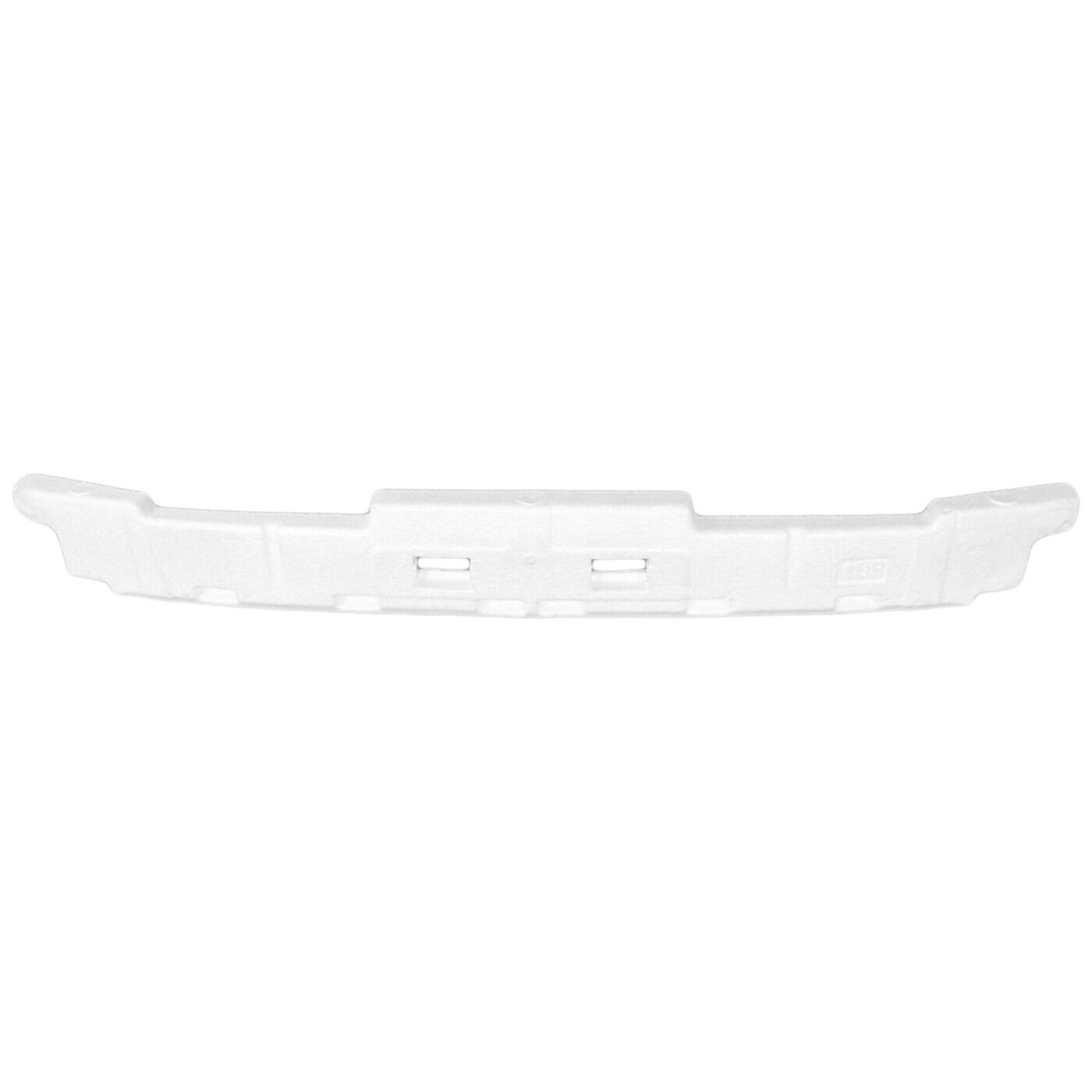 Bumper Absorber For 2009-2010 Toyota Corolla Japan Built, Impact, Rear