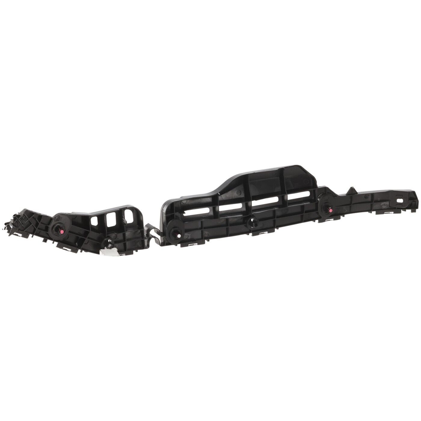 Bumper Bracket For 2014-2018 Toyota Highlander Rear Driver Side