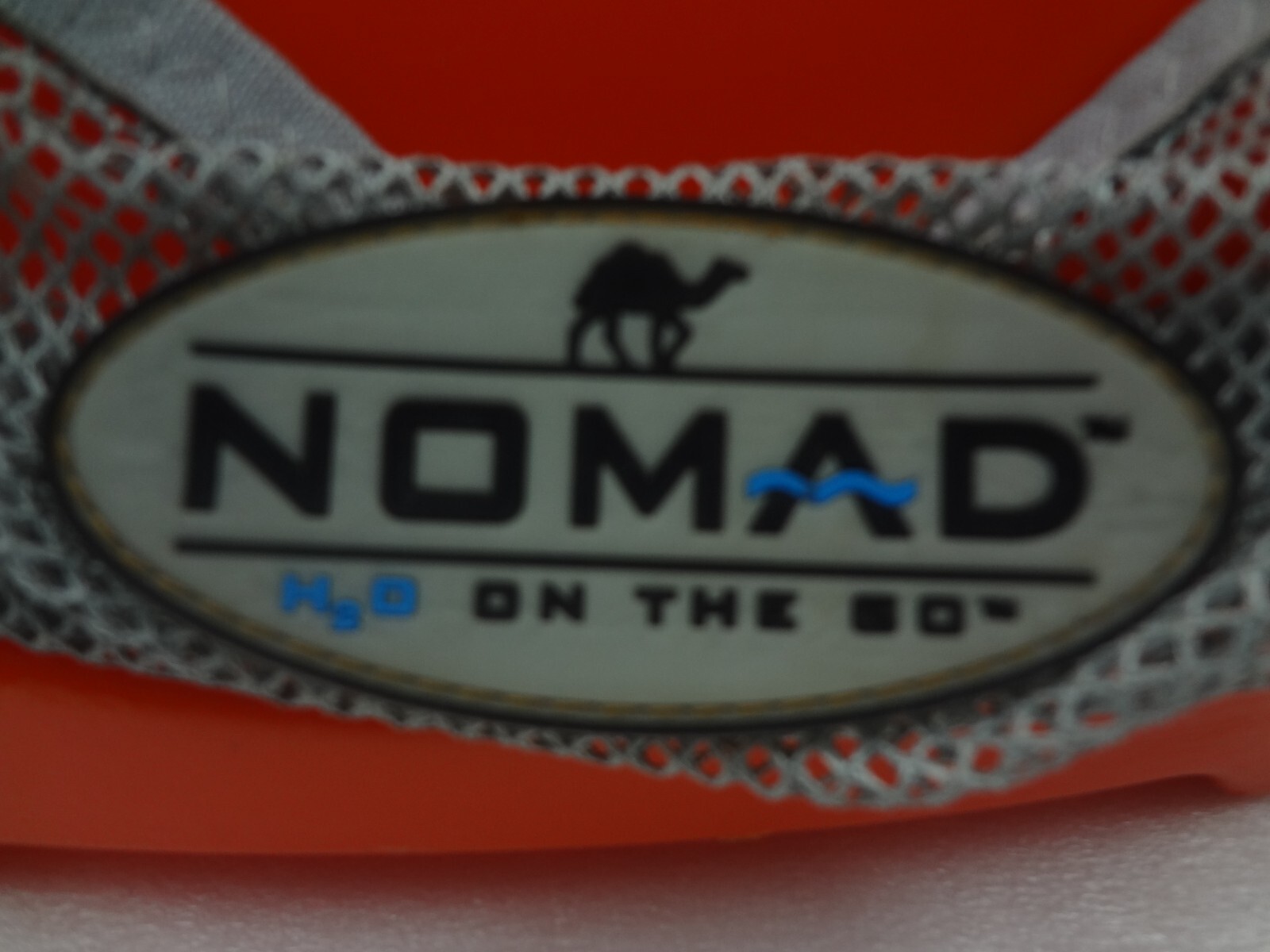 Portable Power Washer Royal Nomad H2O On-The-Go