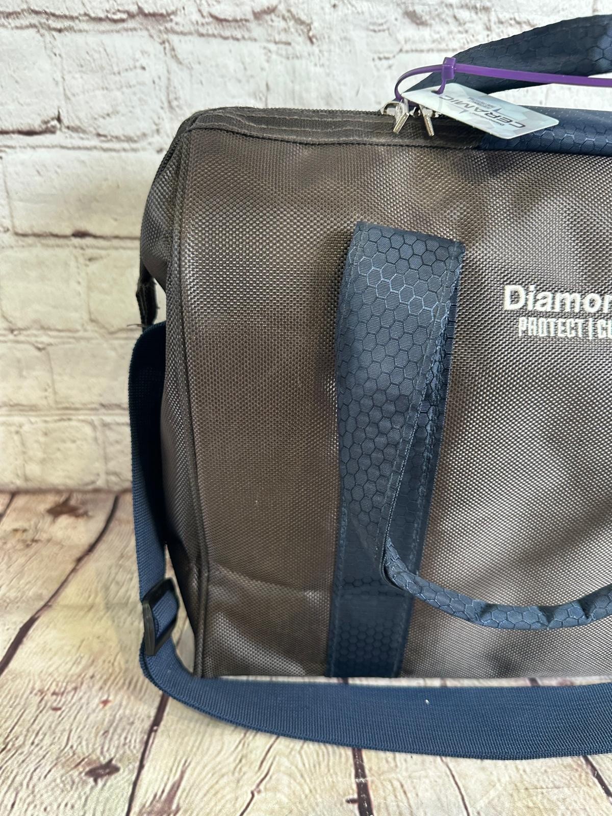 Diamondbrite Car Care Complete Kit New And Sealed