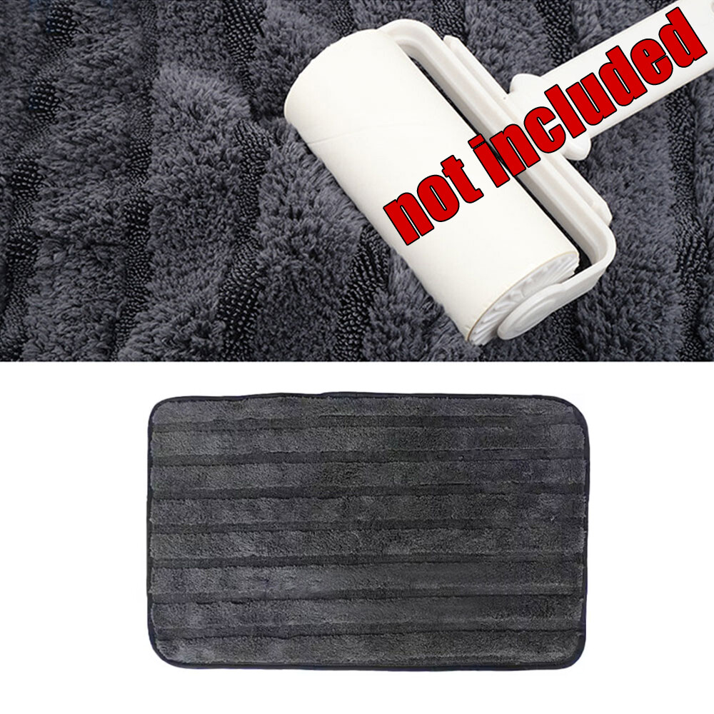 1200GSM Plush Thick Microfiber Towel Cleaning Cloth Car Wash Drying Detailing