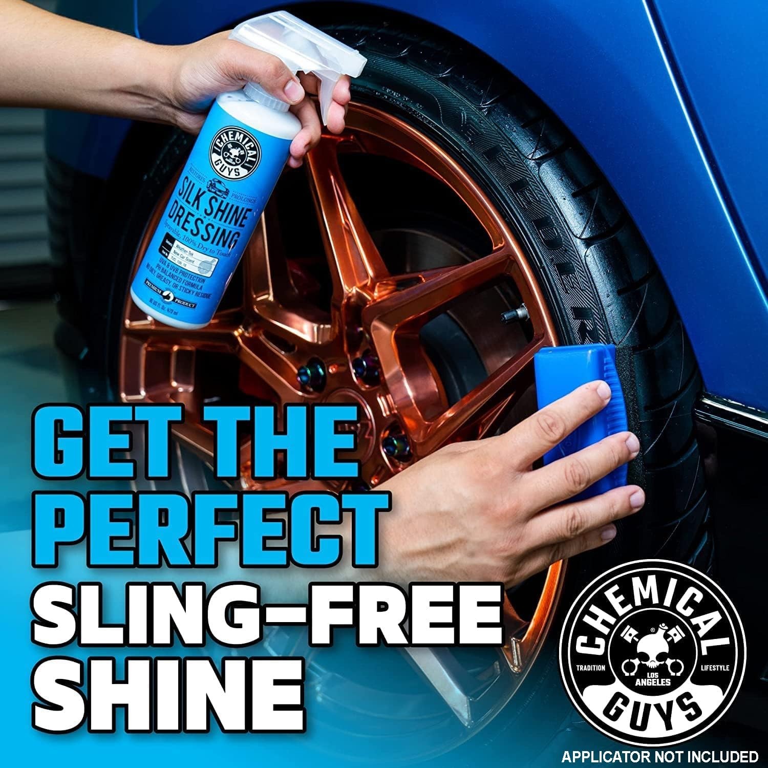 10-Piece Car Wash Kit with Foam Gun, Bucket & 3 Car Care Products – Garden Hose