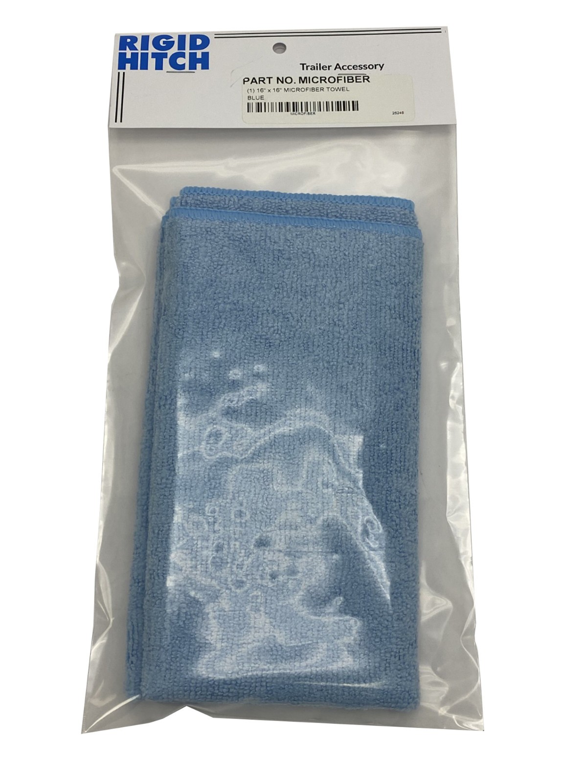 Bio-Kleen RV Roof Cleaner and Protectant with Microfiber Towel