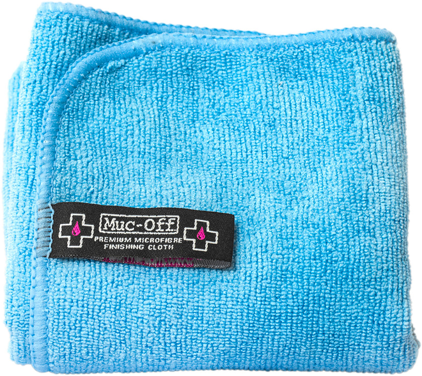 MUC-OFF USA 272 CLOTH POLISHING