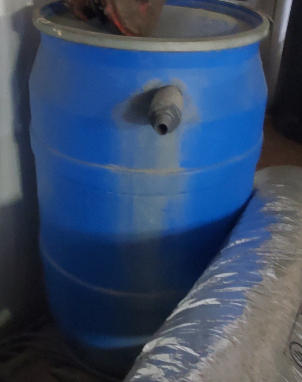 Catec Water Reclaim System for Automatic Car Wash and Self Serve bays