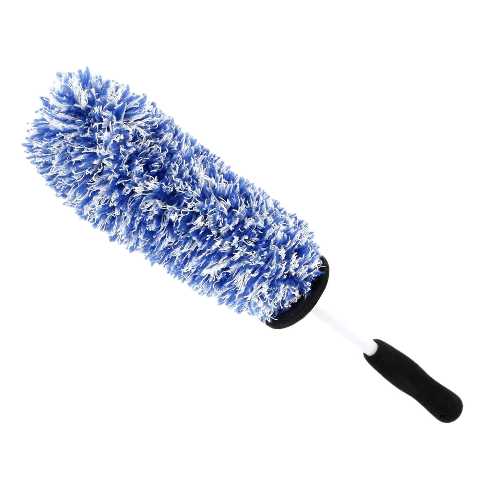 Car Wheel Brush Rims Tire Seat Engine Wash Cleaning Kit Auto Detailing Tool USA