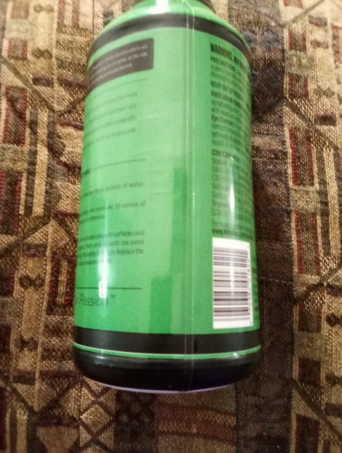 ❗LST ONE❗Meguiars Professional Watermelon Blast Hyper Wash 32 FL Oz