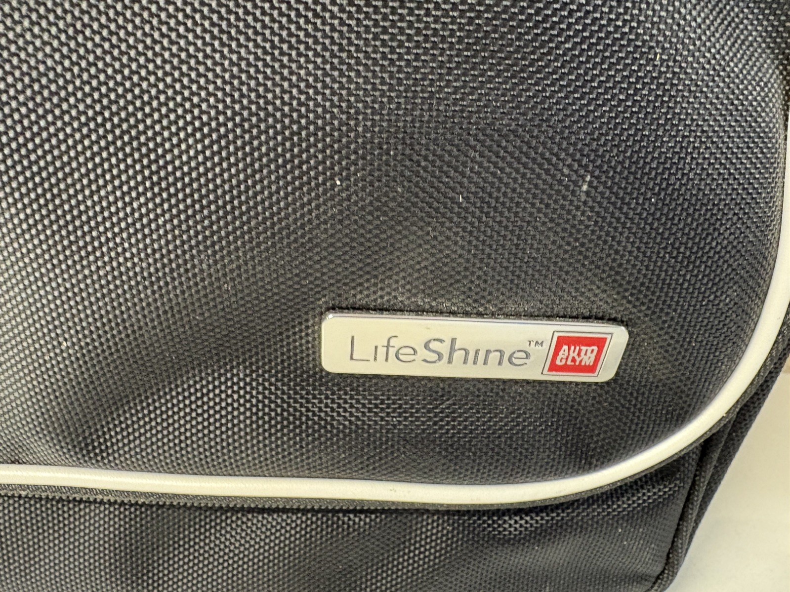 AUTOGLYM LIFE SHINE PROFESSIONAL VALETING CAR CLEANING KIT BRAND NEW LOOK