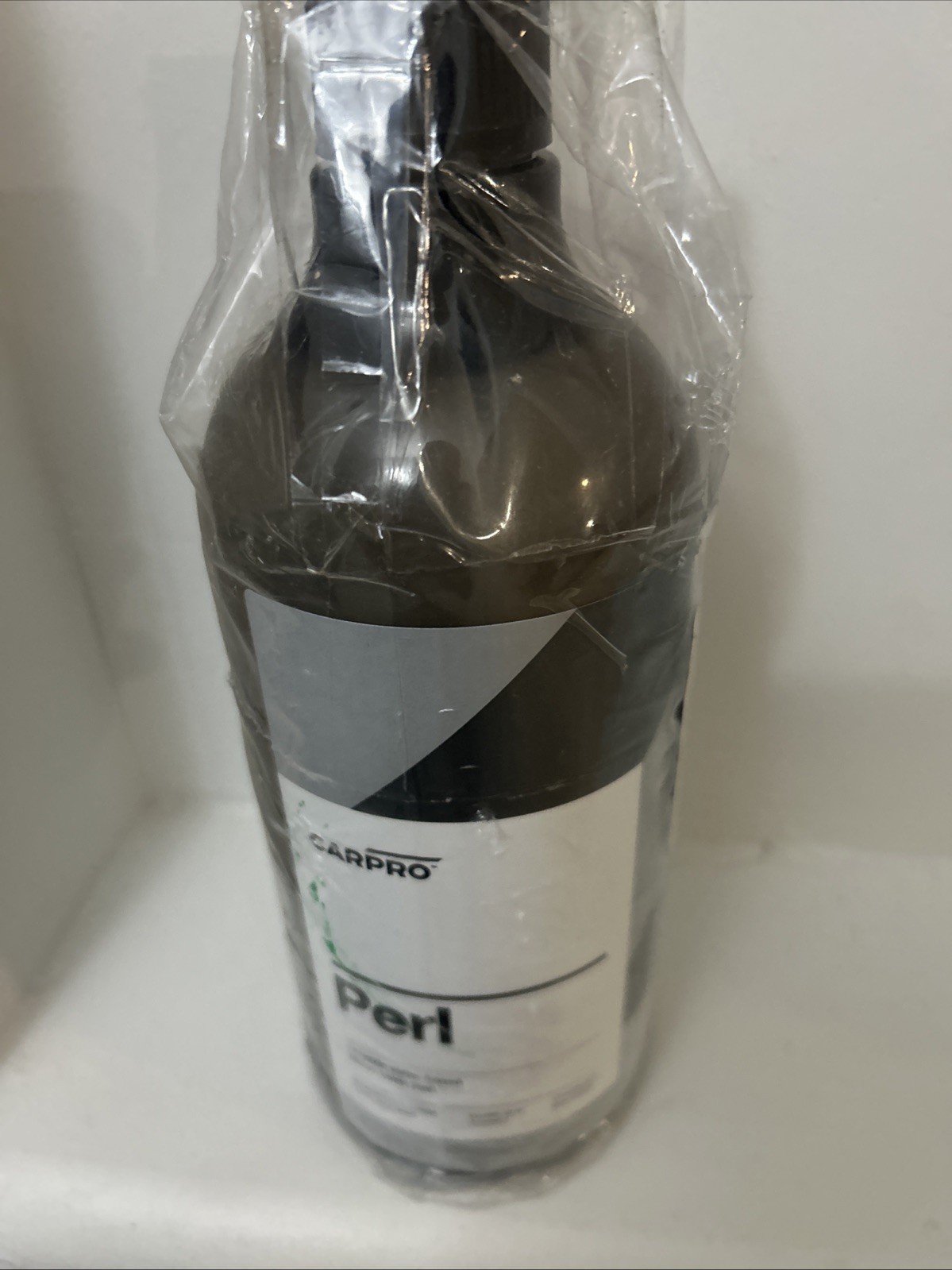 CARPRO PERL Coat Plastic & Rubber Protectant – 1 Liter (34oz)