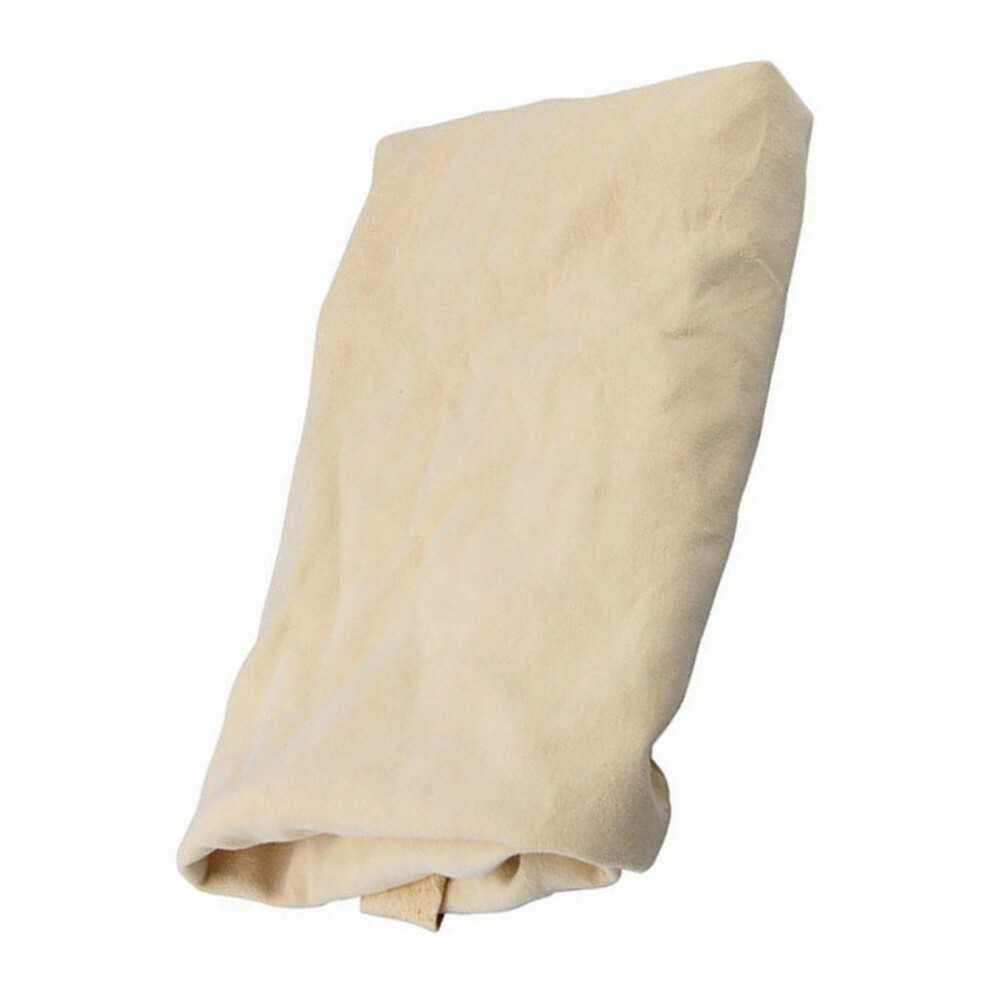 Car Washing Towel Water Absorbent Rag Tool Chamois Leather Cleaning Cloth