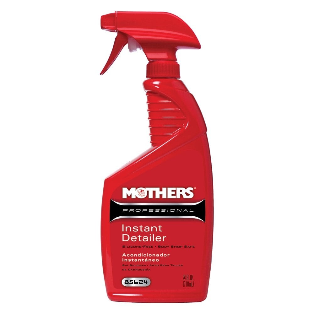 Mothers 24 oz. Professional Instant Detailer