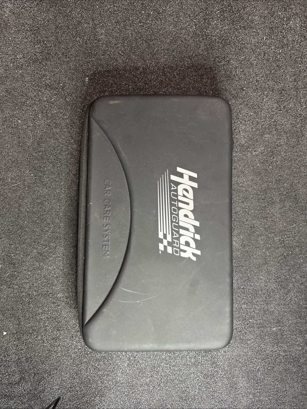 Hendrick Autoguard Car Care System Kit – 5 Bottles