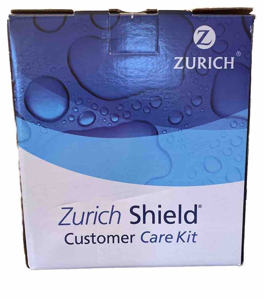 Car Detail Kit Zurich Shield Automotive Interior Exterior Customer Care Truck