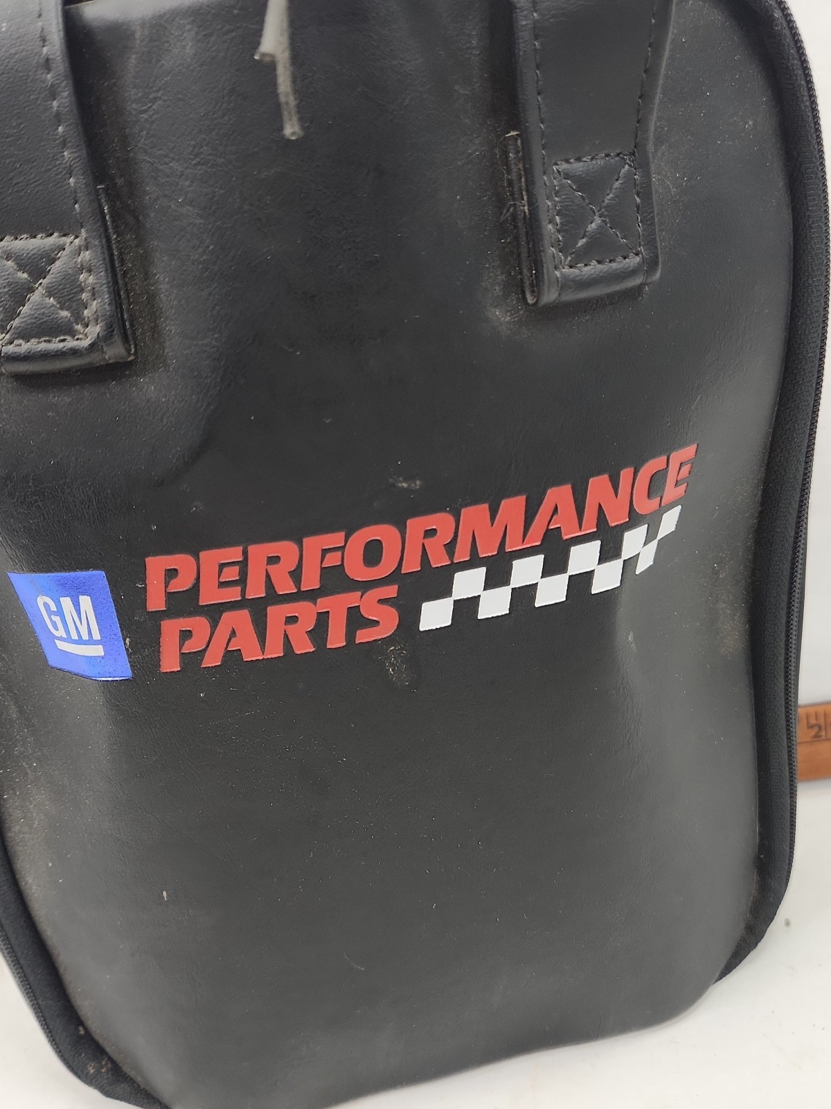 RARE GM KIT NOS PERFORMANCE PARTS Car Truck Detail