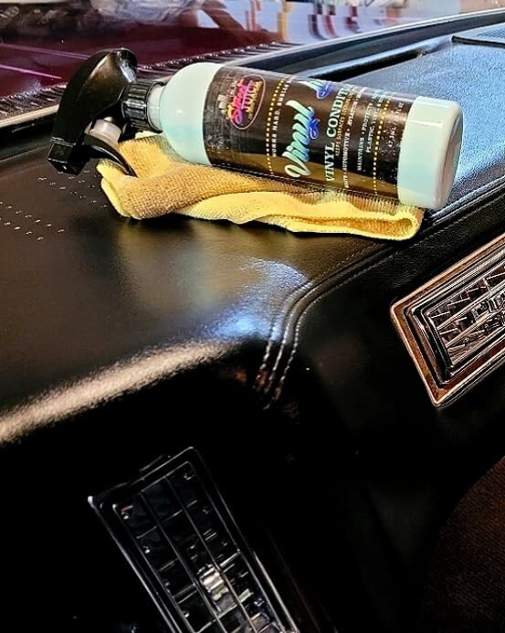Tri-Power 2 TP-2 Street Juice Products Car Care Kit 16oz (3 Pack)