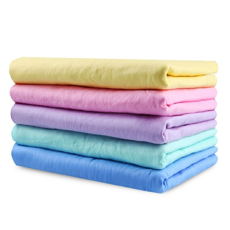 Automotive Car Cleaning Towel Car Accessories Quick Drying Towel Detailing1Pc